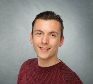 Dominik Pahlitzsch